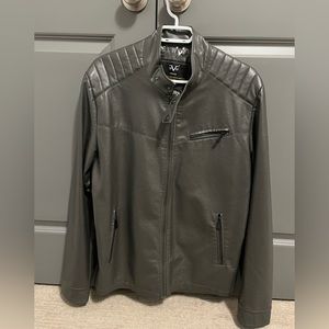 Versace 19-69 Mens Grey Jacket-L